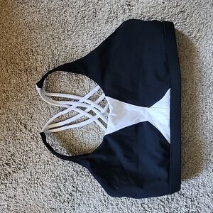 Buffbunny large sports bra